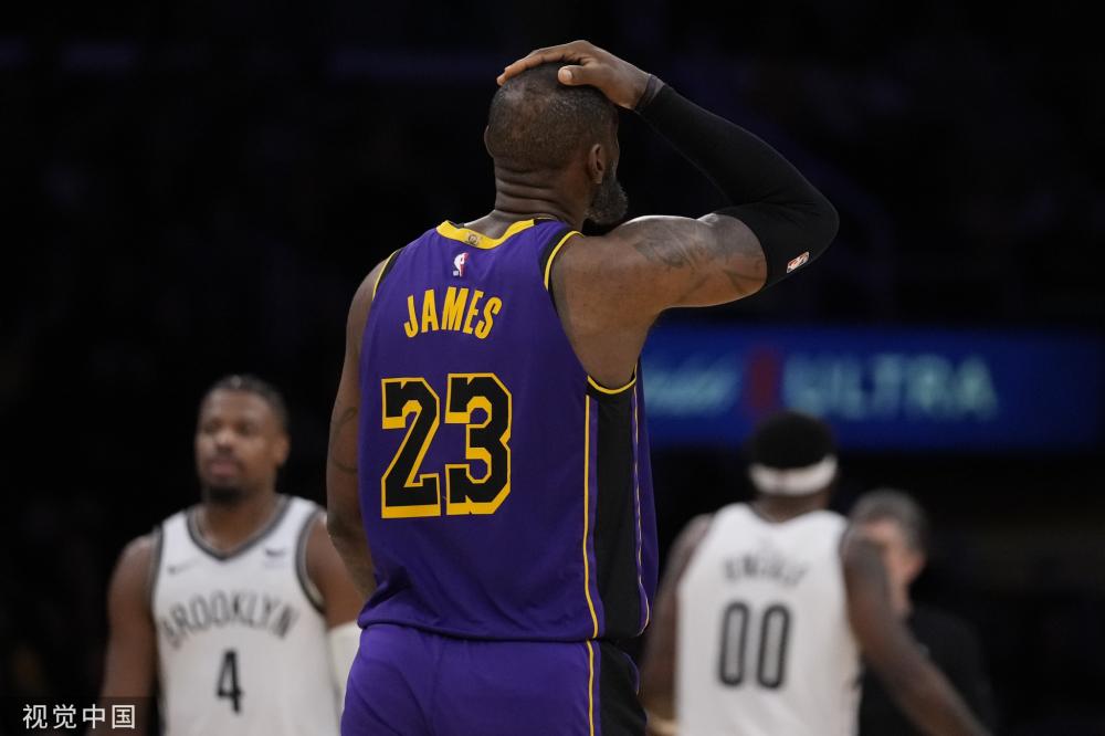 洛杉矶湖人 洛杉矶湖人