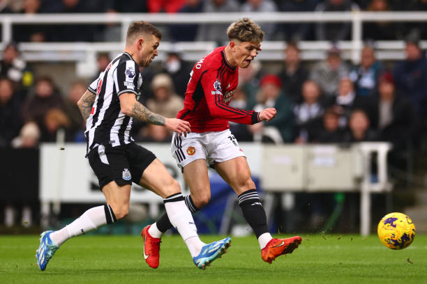 阿莫林下课震动曼联，青春风暴能否迎来转机？